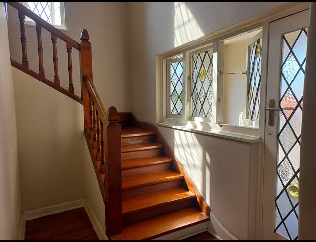 5 BEDROOM HOUSE TO LET IN MORNINGSIDE